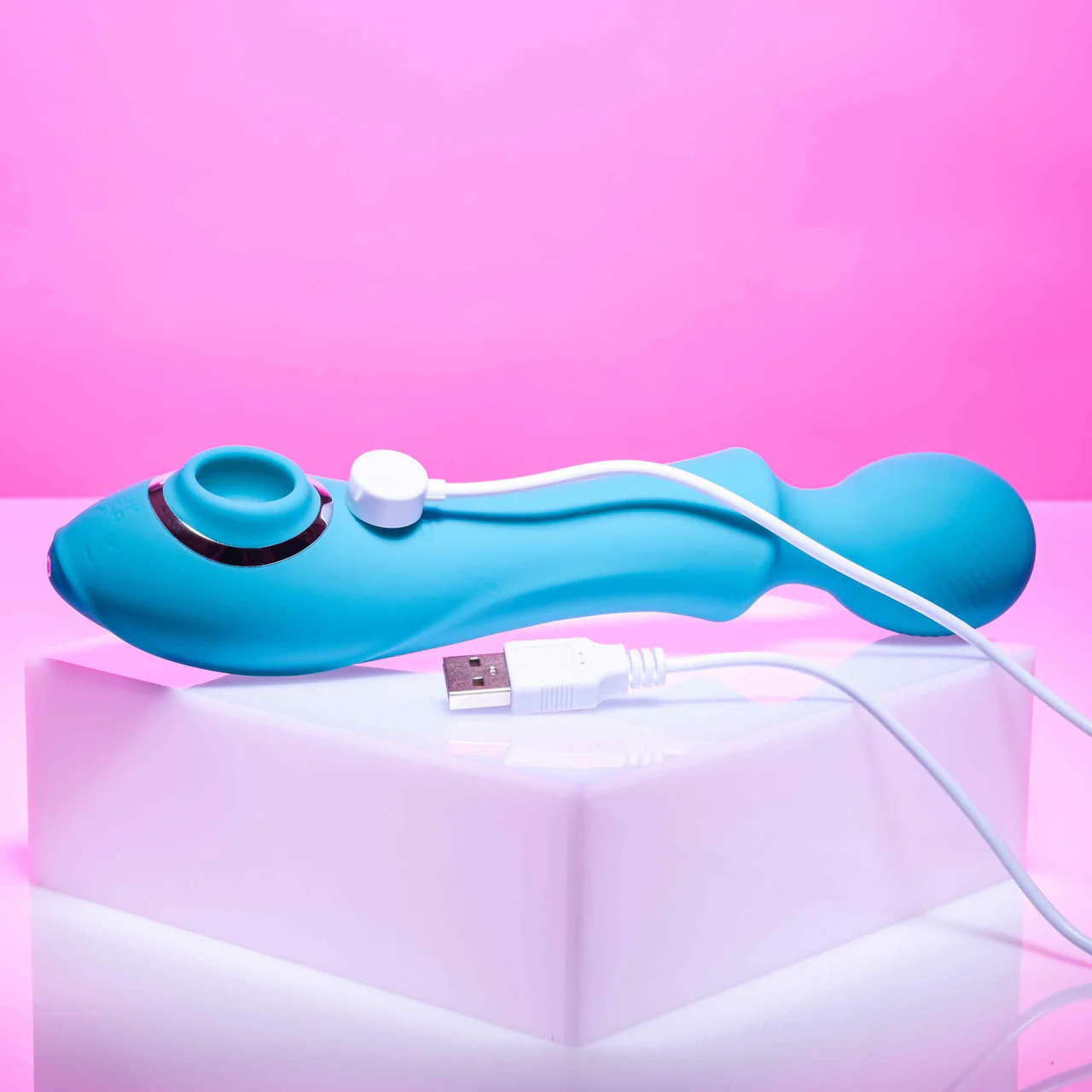 Vibrador Wanderful Sucker - Image 3