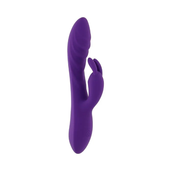 Vibrador Wavy Rabbit