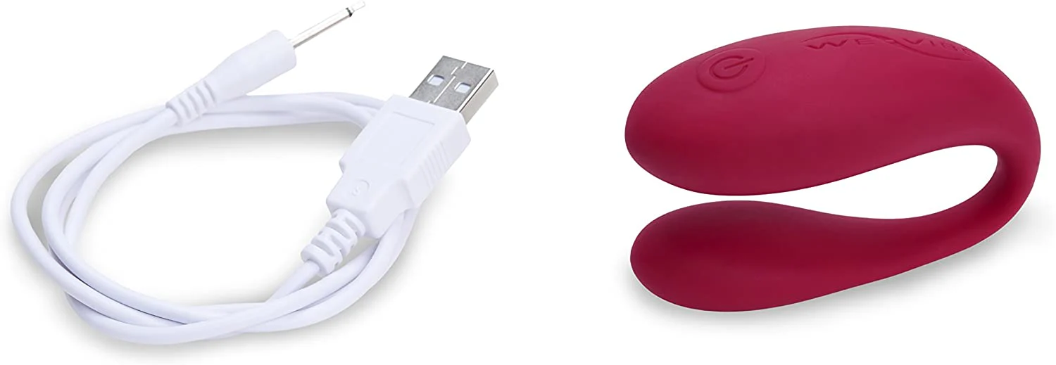 Vibrador We-Vibe Couples Vibrator Special Edition - Image 3