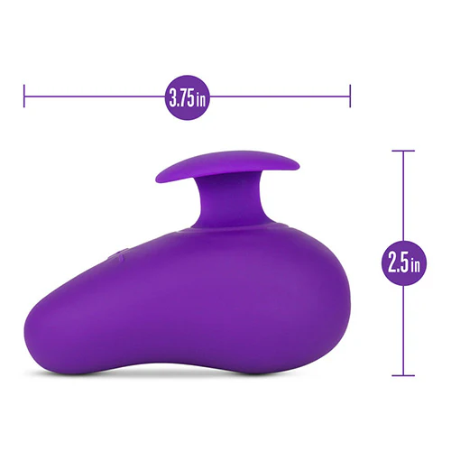 Vibrador Íntimo Wellness Palm Sense - Image 4