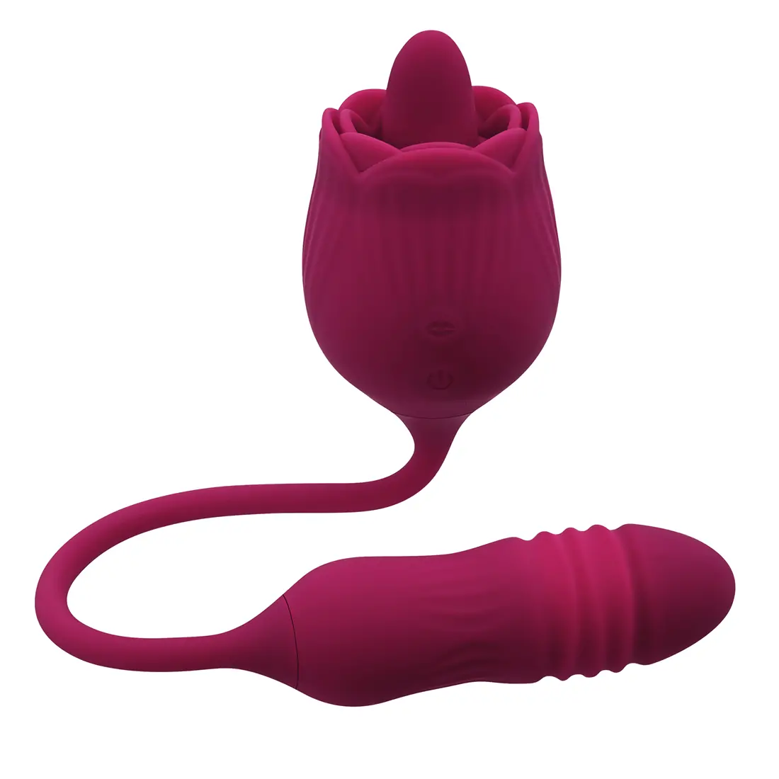 Vibrador Wild Rose - Image 2