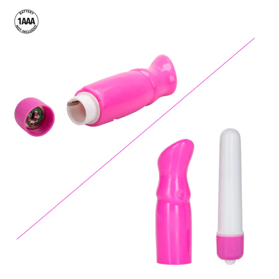 Vibrador Zingers in.Gin. - Image 2