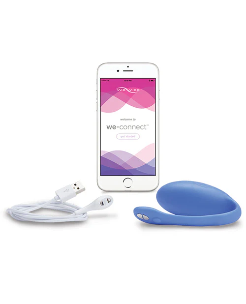 Vibrador Jive 2 de We-Vibe - Image 4