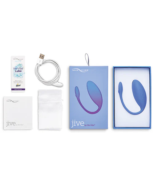 Vibrador Jive 2 de We-Vibe - Image 5