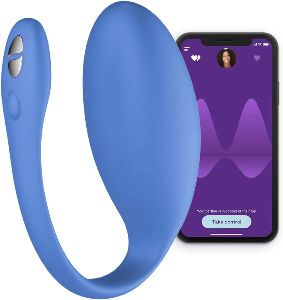 Vibrador Jive 2 de We-Vibe - Image 6