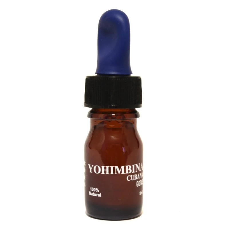 Yohimbina Q-Bana